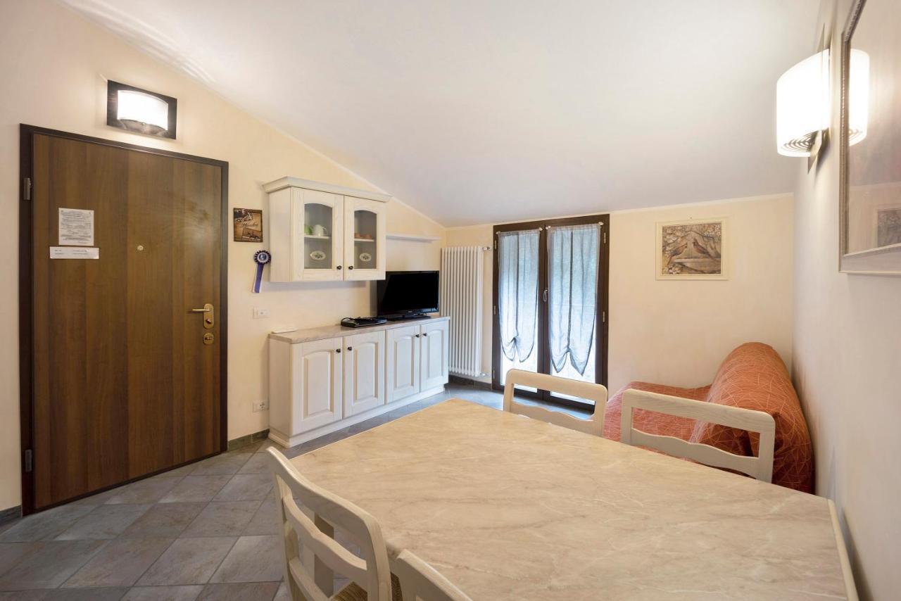 Messalina Agriturismo La Scuderia Molino Nuovo  Buitenkant foto